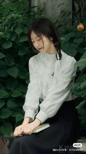 一个摄影师