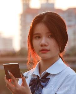 约拍图 3