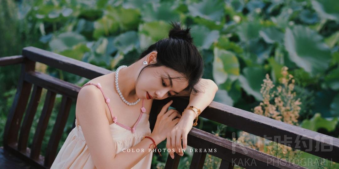 摄影师sha