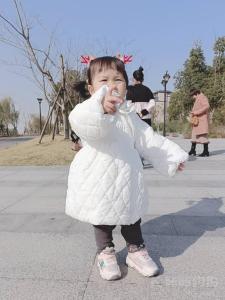 落花