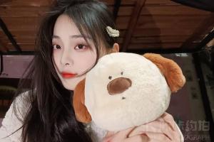 小虞籽儿