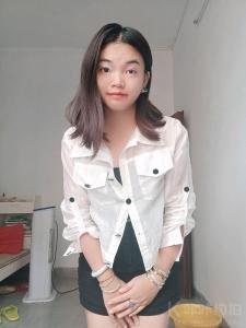 婵婵