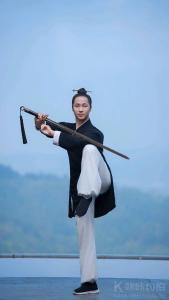武当潜真