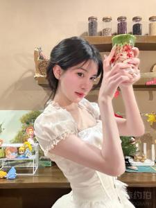 子衿