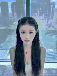 YJ发际线