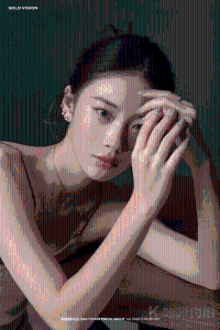 摄影师街拍
