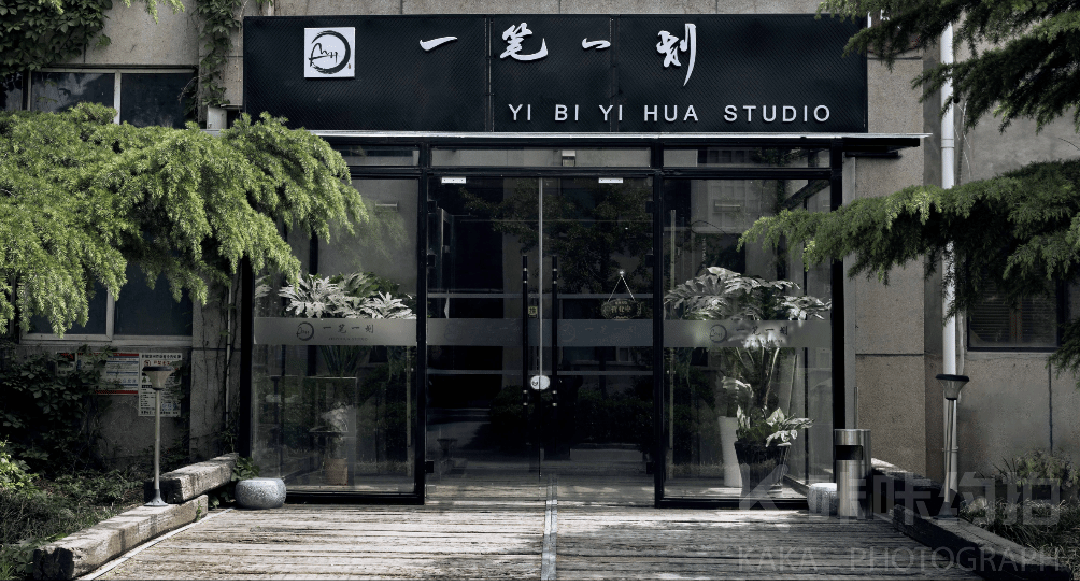 场地图 5