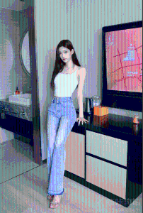 约拍图 1