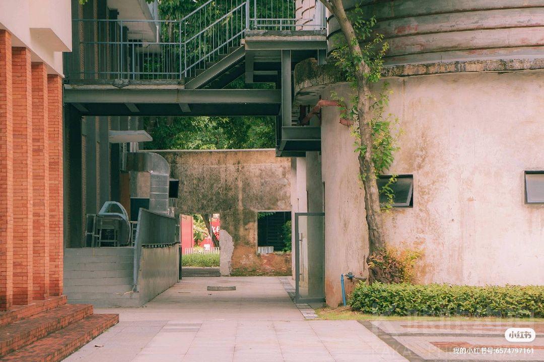 场地图 7