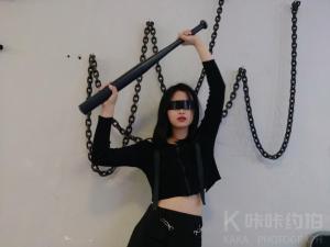 小邓