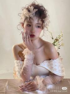 小婉子