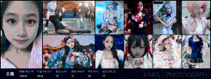 小封
