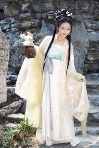 彼岸花开