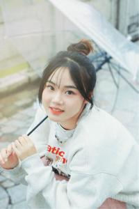 旺旺雪饼