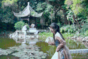 约拍图 2