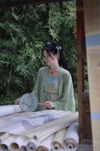 清扬