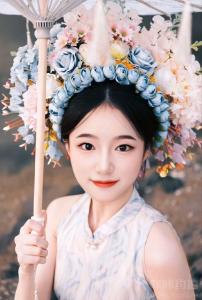 约拍图 4