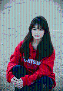 摄影小笙