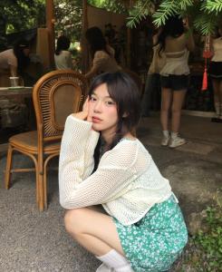 洗洗头