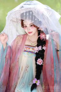 约拍图 1