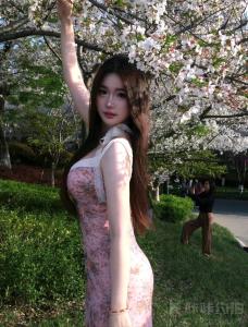 约拍图 1