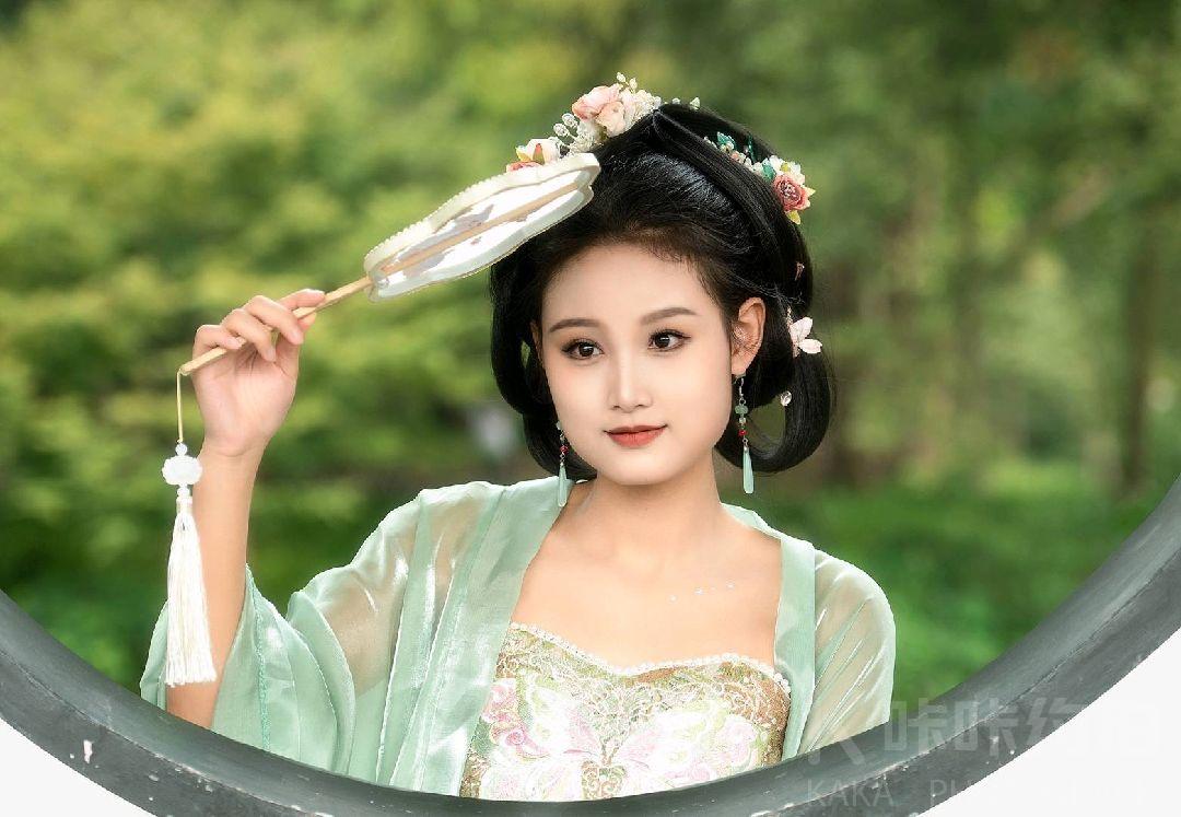 作品图 1
