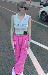 小茶宝宝