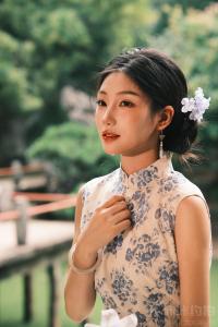 约拍图 3