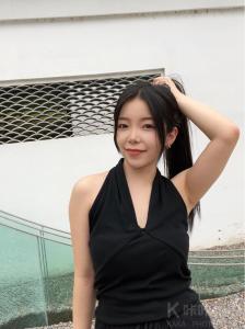 李木子❣️