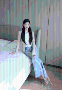 约拍图 3