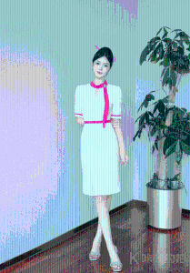 约拍图 2