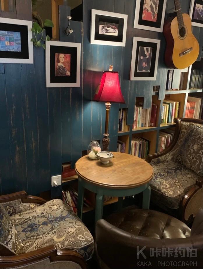 场地图 4