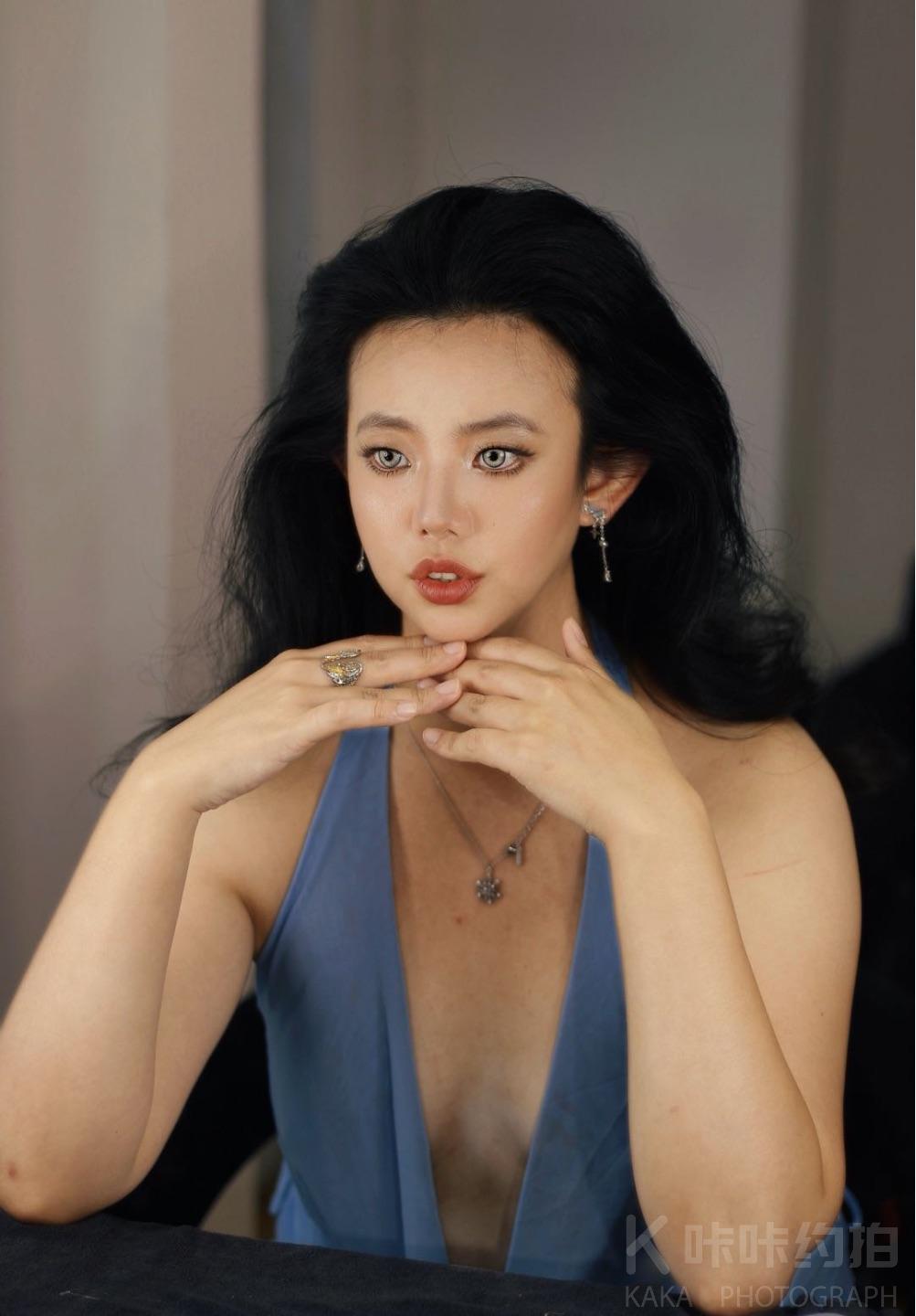 晋翘
