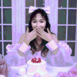 红鼻子小白