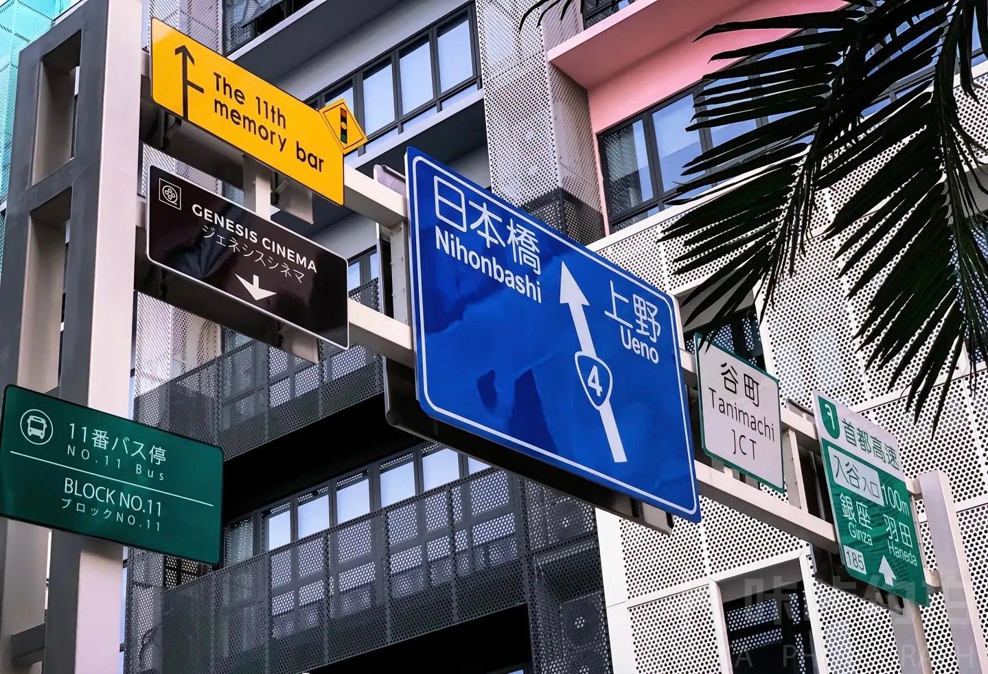 场地图 3