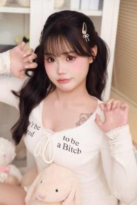 萌