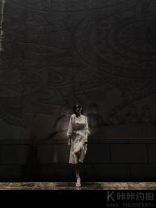一只胖虎-