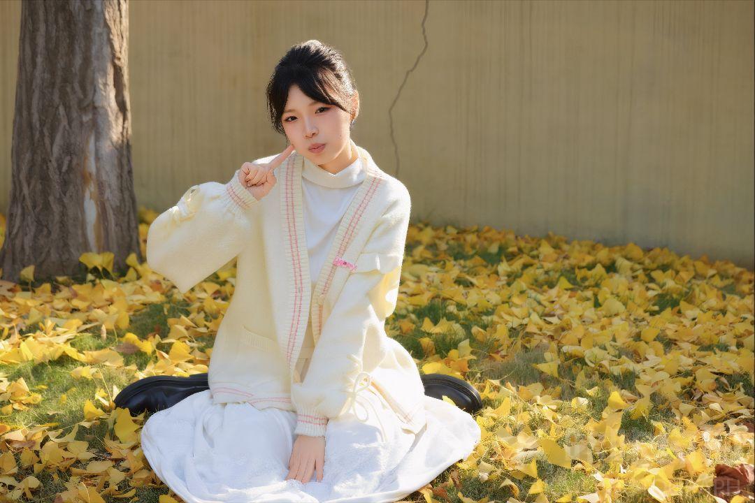 晚冬