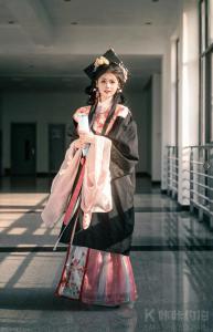 摄影师一禾