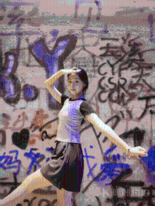 春柔