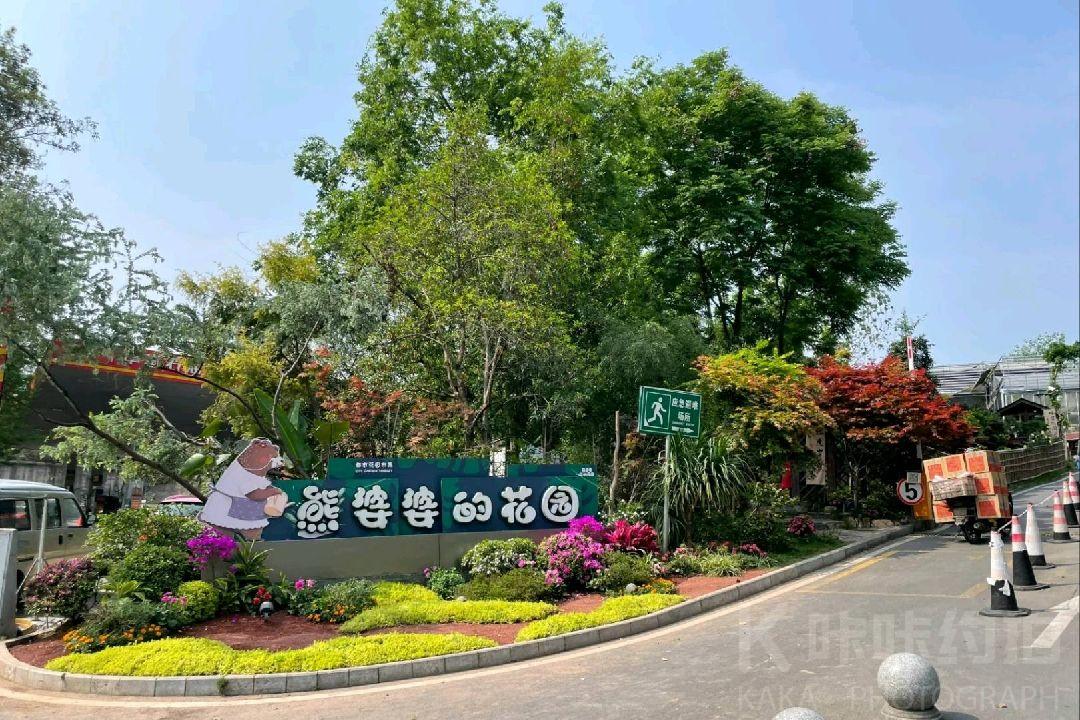 场地图 6