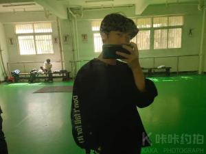 小羊同学🐏