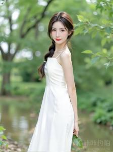 白玫瑰