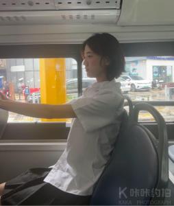 渴