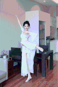 约拍图 1