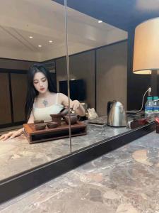 约拍图 2