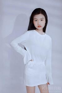 高馨玥