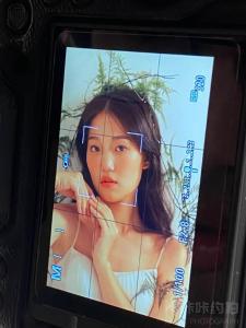 可爱的人