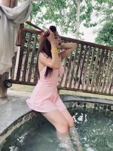 黑巧小姐