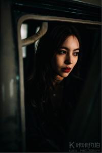 杰